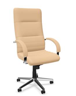 Fotel Linea Steel LE06 (3165) - OUTLET